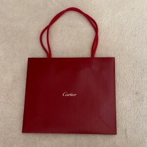 Cartier Bag